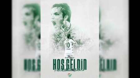 Bursaspor'da Pablo Martin Batalla dnemi