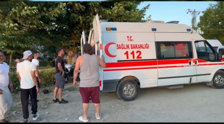 Bursa'da sulama kanalnda kaybolan ocuun cansz bedenine ulald