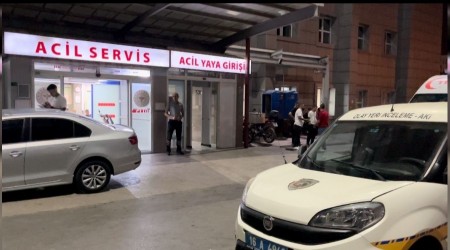 Bursa'da sokak arasnda karlat husumetlisine kurun yadrd