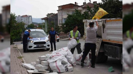 naat atklarn cadde kenarna brakan ahsa cezai ilem uyguland