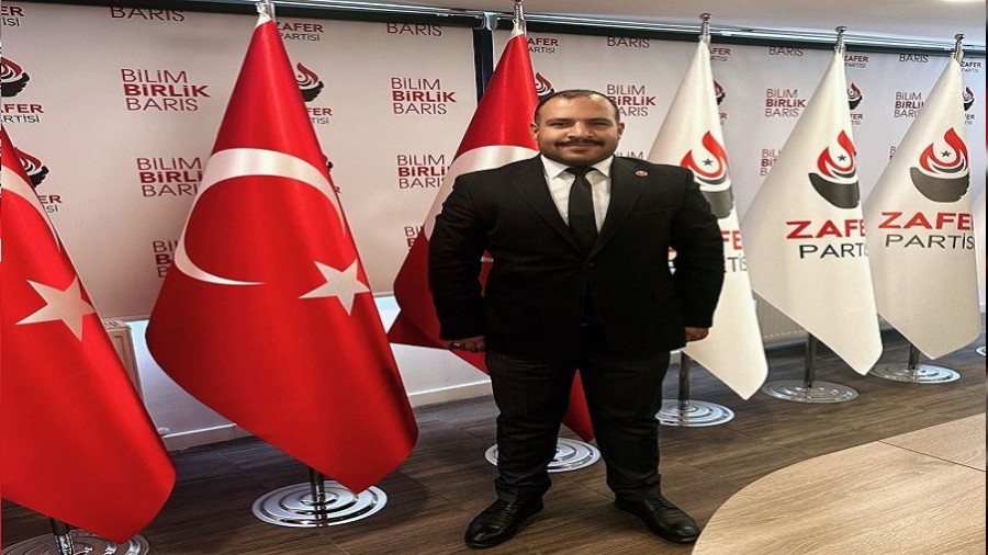 Zafer Partisi Bilecik belediye bakan aday belli oldu