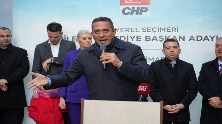 CHP Grup Bakanvekili Ali Mahir Baarr, PM toplantsnda yaananlar anlatt